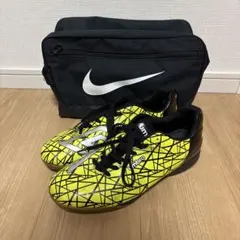 フットサルシューズ umbro 27.5cm（シューズケース無し）