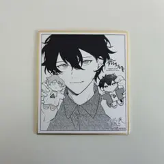 ギヴン展 入場特典