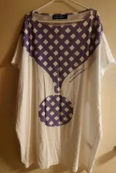 mercibeaucoup　メルシーボークー　半袖　Tシャツのサムネイル