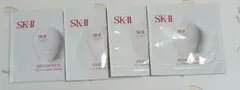 SK-II ジェノプティクス CC プライマー ロージーピンク 4包セット