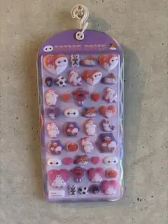 ベイマックス キャラクターグッズ