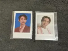 2026年最新】SEVENTEENチェキの人気アイテム - メルカリ