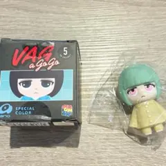 VAG A GO GO あのちゃん SPECIAL COLOR ano VAG - メルカリ