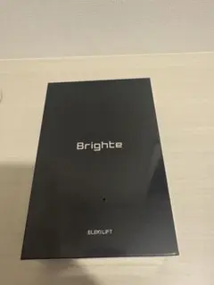 2026年最新】 Brighte ELEKI LIFT 美顔器の人気アイテム - メルカリ