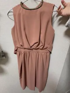 Aimer エメ　ワンピース