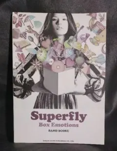 バンドスコア アート