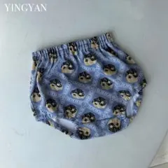 Semon インヤン ブルマ 90 ying yang bloomers
