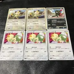 ポケモンカード ニャース 3枚セット δ-デルタ種 - メルカリ