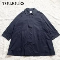 2025年最新】TOUJOURS トレンチコート・スプリングコートの人気