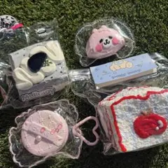 断捨離　Mellojoy kikisquishy セット