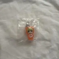 西畑大吾　めじるしチャーム