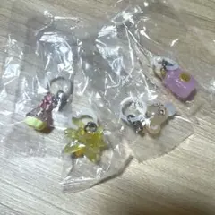 おジャ魔女どれみ めじるしアクセサリー 5