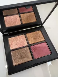 NARS クワッドアイシャドー NARS QUAD EYESHADOW 3972のサムネイル