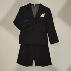 男の子フォーマルスーツ120〜130cm入園・入学式