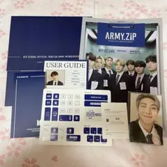 2026年最新】membership kit btsの人気アイテム - メルカリ