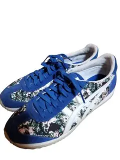 オニツカタイガー　スニーカー