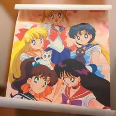 2026年最新】セーラームーン 等身大ポスターの人気アイテム - メルカリ