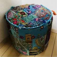 マライカ〈刺繍・ビーズ〉チェアのサムネイル