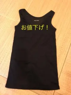 タンクトップ kzのサムネイル
