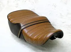 インパルス後期 茶ツートン タックロールシート/②96年～GK79A GK7CA