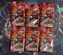 h*y様 【最安値・メルカリ便】 攻めの王道 6個 セット