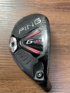 2026年最新】ping g410 ユーティリティ 4uの人気アイテム - メルカリ