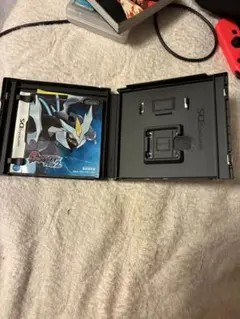 販売用、ブラック2空き箱