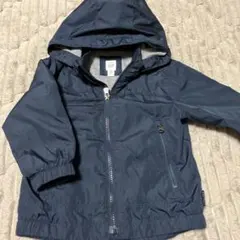 GAP ネイビー ジャケット 18-24ヶ月