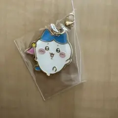 ちいかわパーク　メタルチャーム　ハチワレ