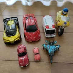 なめヌコさん用！ドリフトパッケージライト！5台セット！ - メルカリ