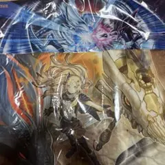 即日発送】遊戯王 プレイマット プレマ キラーチューンB2B 遊戯王の日