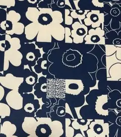 【marimekko マリメッコ】布生地 ファブリック 90/140cm 新品