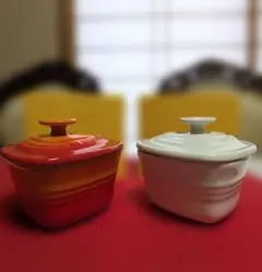 2026年最新】ルクルーゼ 食器の人気アイテム - メルカリ