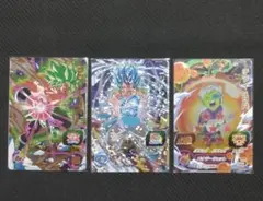 ドラゴンボールスーパーダイバーズ ロケテスト ブロリー - メルカリ