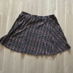 H＆M 膝丈スカート サイズL