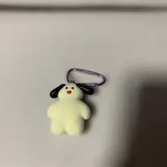 mojojojo フィギュアマスコット John 犬