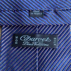 ストライプ ネクタイ