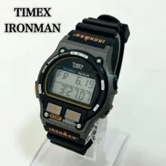 【稼働】 TIMEX IRONMAN TW5M54300 デジタル 腕時計のサムネイル