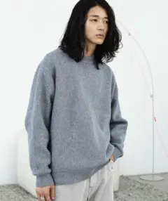 リドム NYLON TAPE YARN KNIT - メルカリ