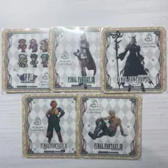 ファイナルファンタジー　まとめ売り 2026年最新】ファイナルファンタジーまとめ売りの人気アイテム - メルカリ