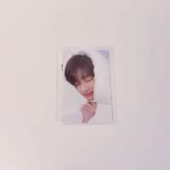 Stray Kids ヒョンジン トレカ お布団 - メルカリ
