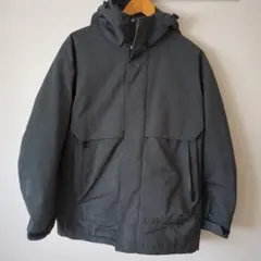 UNIQLO +J ハイブリッドダウンオーバーサイズパーカー　Mサイズ