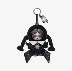 スカルパンダ SKULLPANDA x Wednesday US（NY）限定