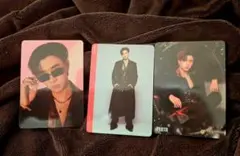 PerthSanta TIME STOPPER FANCONランダムカード