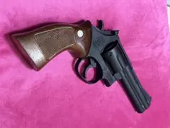 タナカ M19 コンバットマグナム 2.5インチ ガスガン 次元大介 - メルカリ