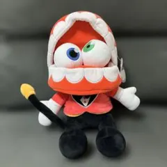 アメイジング デジタル サーカス ケイン ぬいぐるみ アメデジ TADC