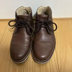 トップサイダー ブーツ・革靴