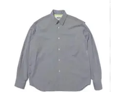 Hombre Nino シャツ　L
