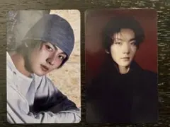 ENHYPEN THE SIN:VANISH ジョンウォン タワレコ　ポプア