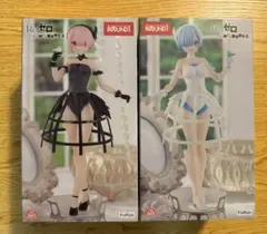 2025年最新】ラウンドワン限定 リゼロの人気アイテム - メルカリ